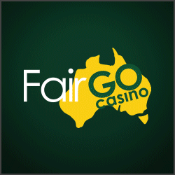 Fair Go 300% + 50
                                                Free Spins