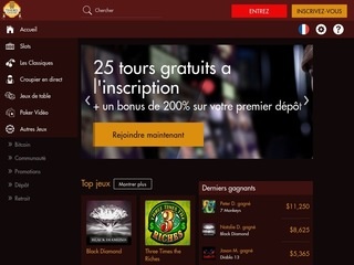 Thebes Casino